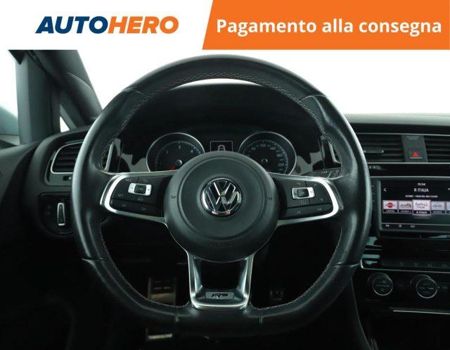 VOLKSWAGEN Golf 1.6 TDI 110 CV 5p. Sport Edition BlueMotion Techno