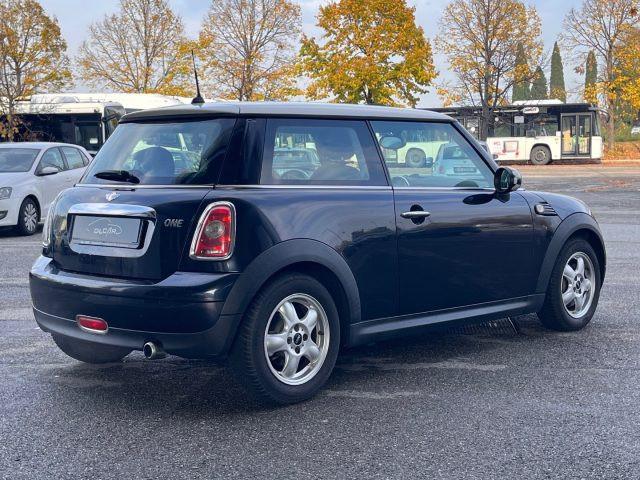 MINI One 1.4 16V One Chili Neopatentati