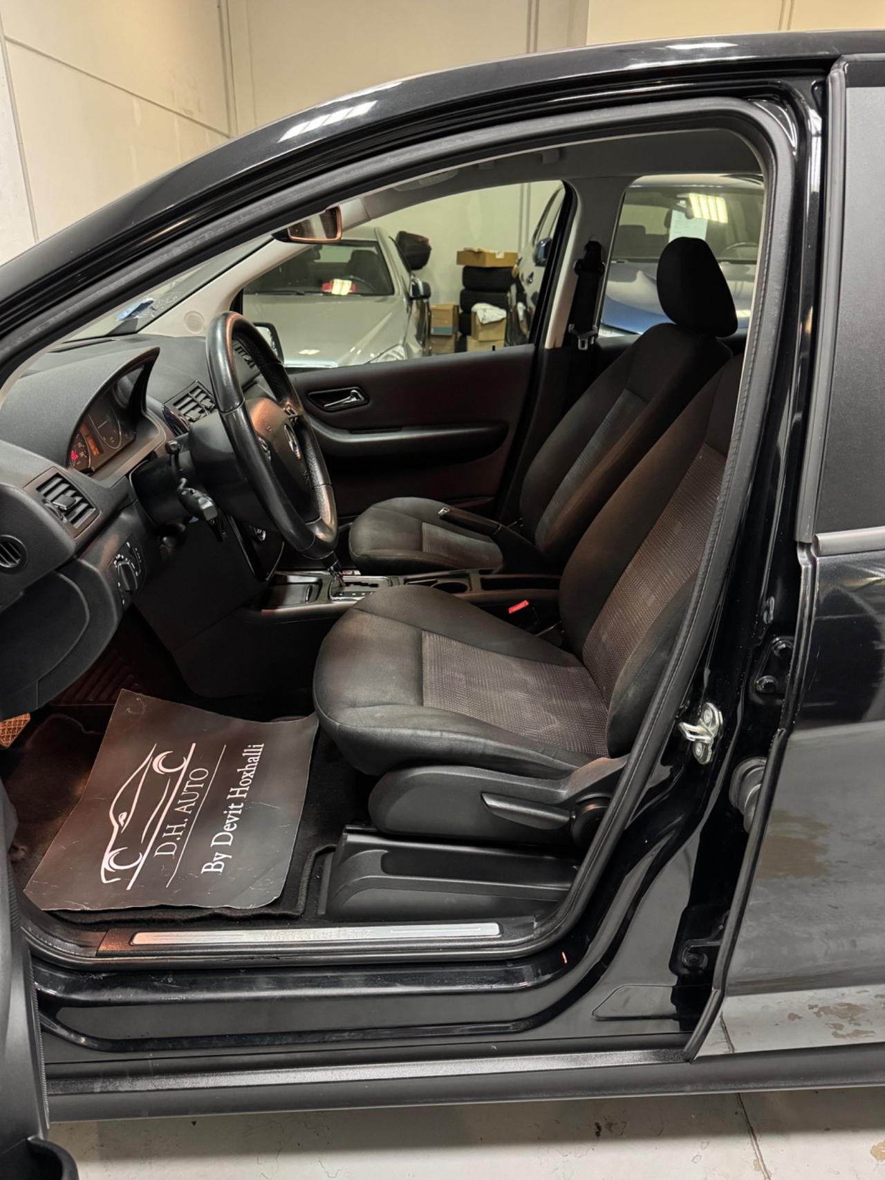 Mercedes-benz A 180 CDI Avantgarde