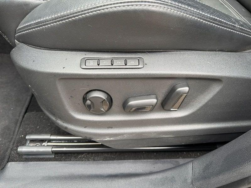 Skoda Kodiaq Sportline 1.5 TSI 110 kW (150 CV) 7 marce - DSG