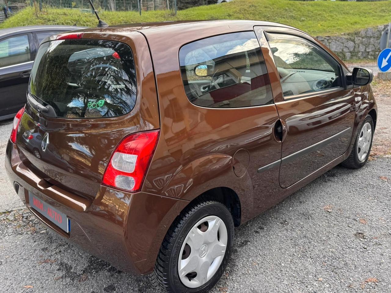 Renault Twingo 1.2 16V LEV Miss Sixty GARANZIA 1 ANNO