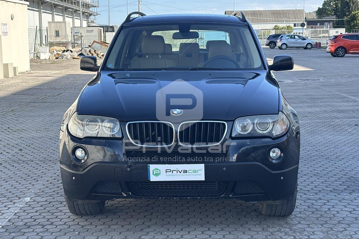 BMW X3 2.0d cat Attiva