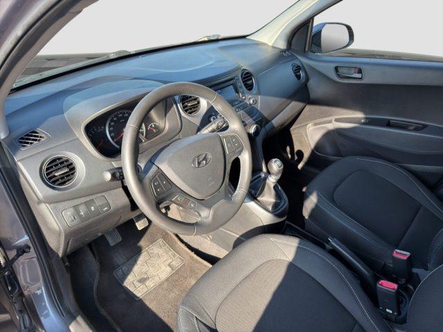 HYUNDAI i10 i10 1.0 LPGI Econext Login