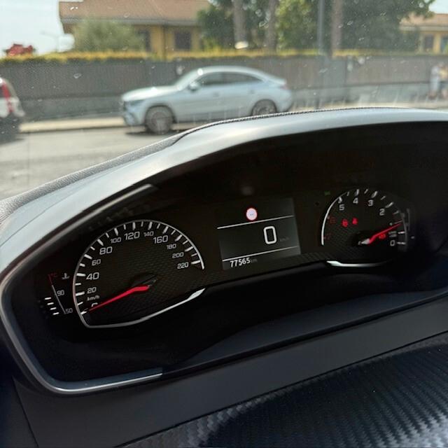 Peugeot 208 PureTech 75 Stop&Start 5 porte Active