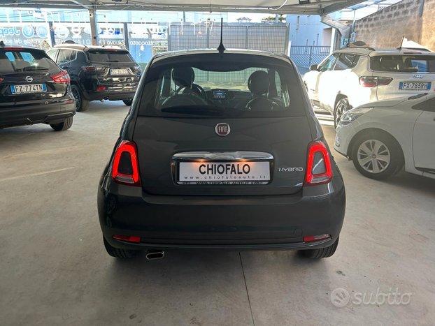 Fiat 500 FIAT LOUNGE 500 1.0 IBRIDA 70 CV