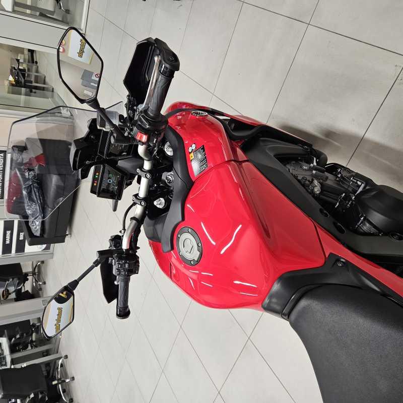 Yamaha Tracer 9 - 2023
