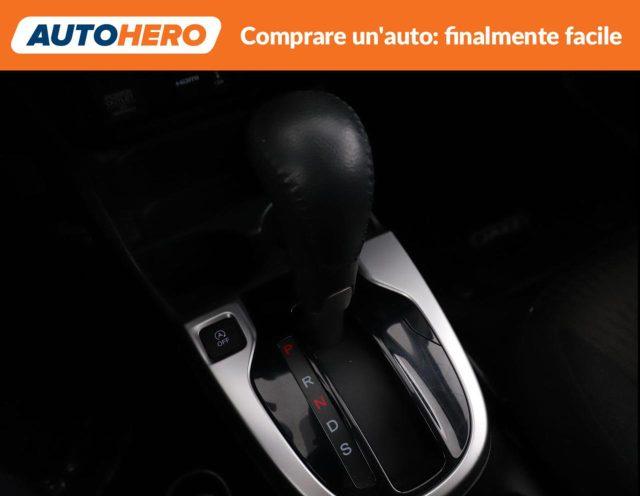 HONDA Jazz 1.3 Elegance Navi ADAS CVT