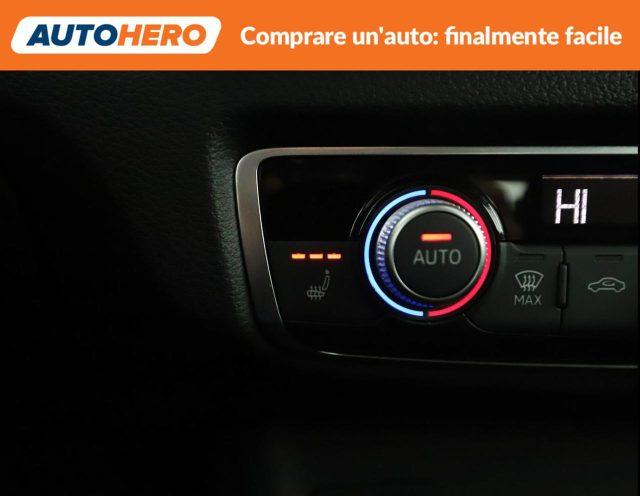 AUDI A3 SPB 2.0 TDI