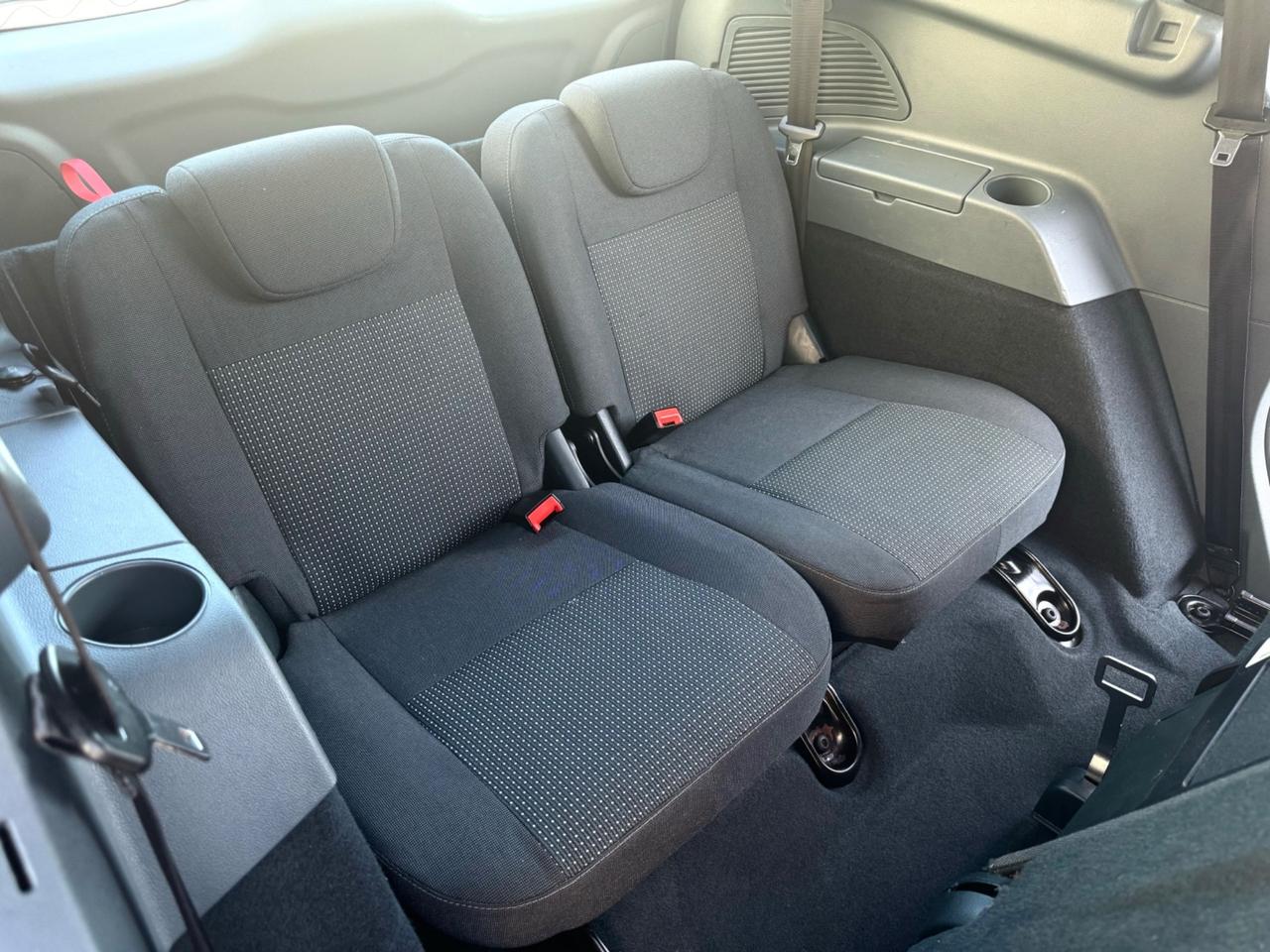 FORD GRAND C-MAX 7 1.6 Tdci 7 Posti - Navi