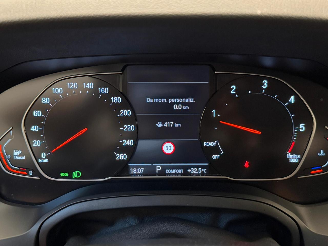 Bmw 320d 48V xDrive Touring