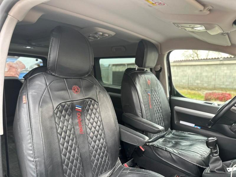 PEUGEOT Traveller Traveller BlueHDi 140 S&S Sta...