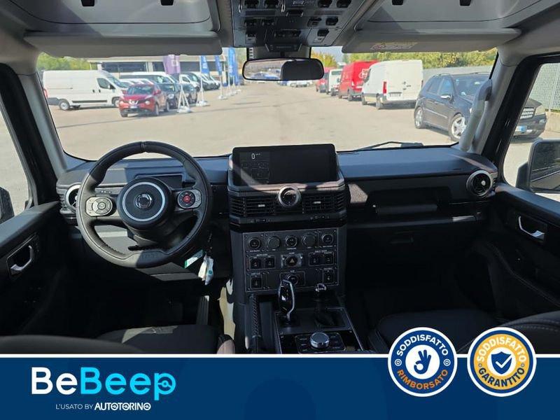 Ineos Grenadier STATION WAGON 3.0 TWIN-TURBO D FIELDMAST