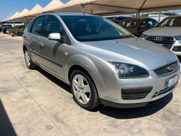 Ford Focus C-Max Focus 1.6 TDCi (90CV) 5p.