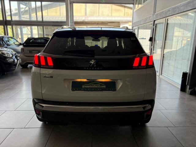 PEUGEOT 3008 BlueHDi 131CV S&S EAT8 Allure *UNIPROPRIETARIO*