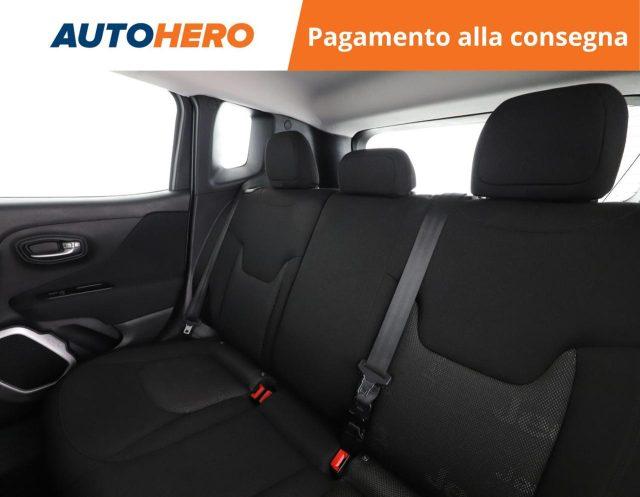 JEEP Renegade 1.6 Mjt 120 CV Longitude