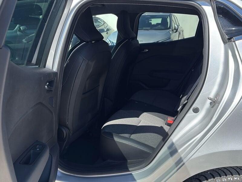 Renault Clio Clio 1.0 tce Techno Gpl 100cv