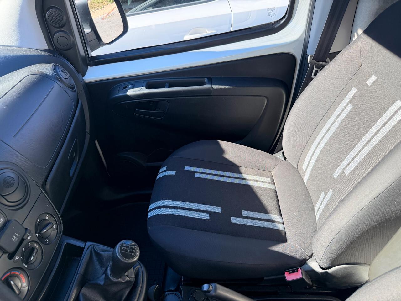 Fiat Fiorino 1.3 MJT 75CV (N1)