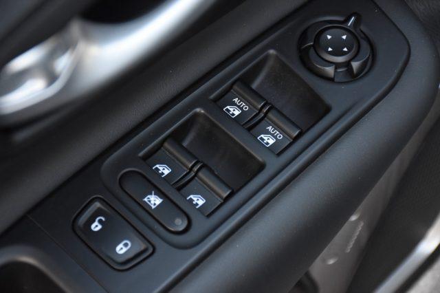 JEEP Renegade 1.6 Mjt 130 CV Limited **LED**NAV**CARPLAY**
