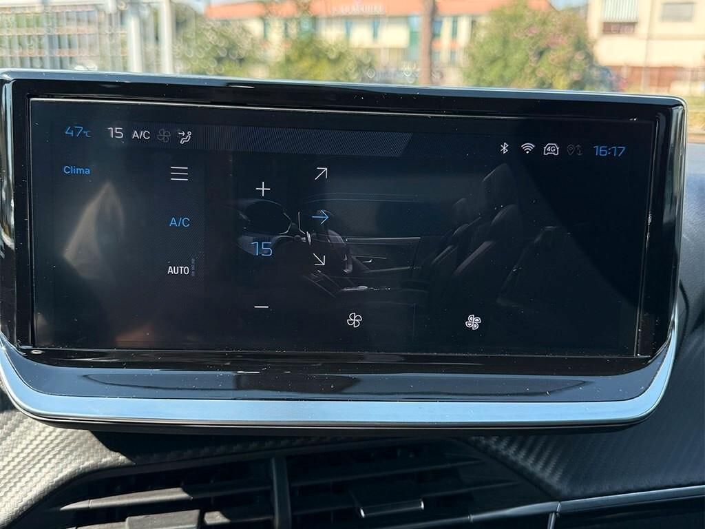 Peugeot 2008 PureTech 100 S&S Allure IN PROMO