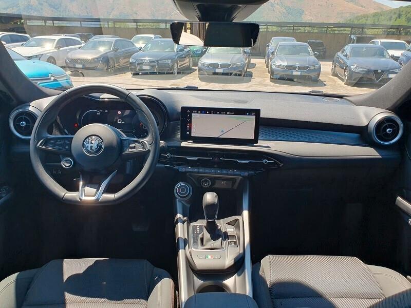 ALFA ROMEO Tonale 1.6 TD 130 TCT6 SPRINT NAVI PARK