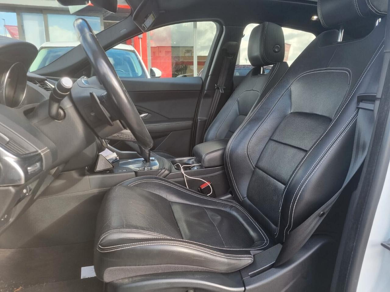 Jaguar E-Pace 2.0D 150 CV AWD R-Dynamic S