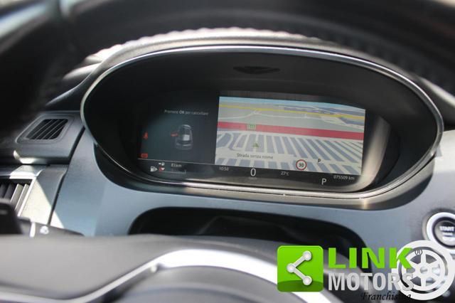 JAGUAR E-Pace 2.0 D180 R DYNAMIC S AWD AUTOMATIC