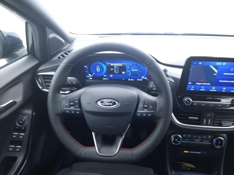 Ford Puma Hybrid ST-Line BR486463 1.0 Mild Hybrid 125CV