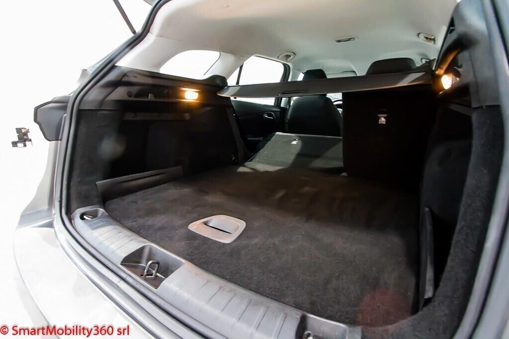 Fiat Tipo - SW 1.6 mjt City Life s&s 130cv