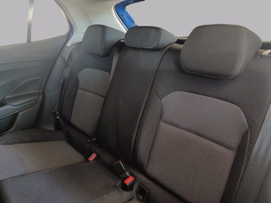 SKODA Fabia 1.0 mpi evo ambition 80cv del 2023