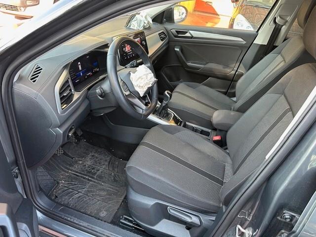 Volkswagen T-Roc 1.0 TSI R-Line