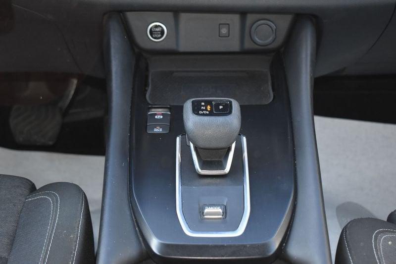 Nissan Qashqai Qashqai MHEV 158 CV Xtronic N-Connecta