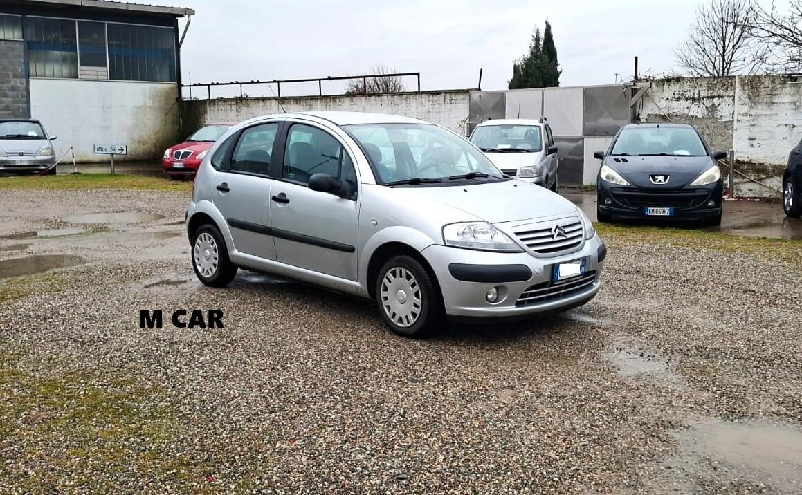Citroen C3 1.1 Elegance