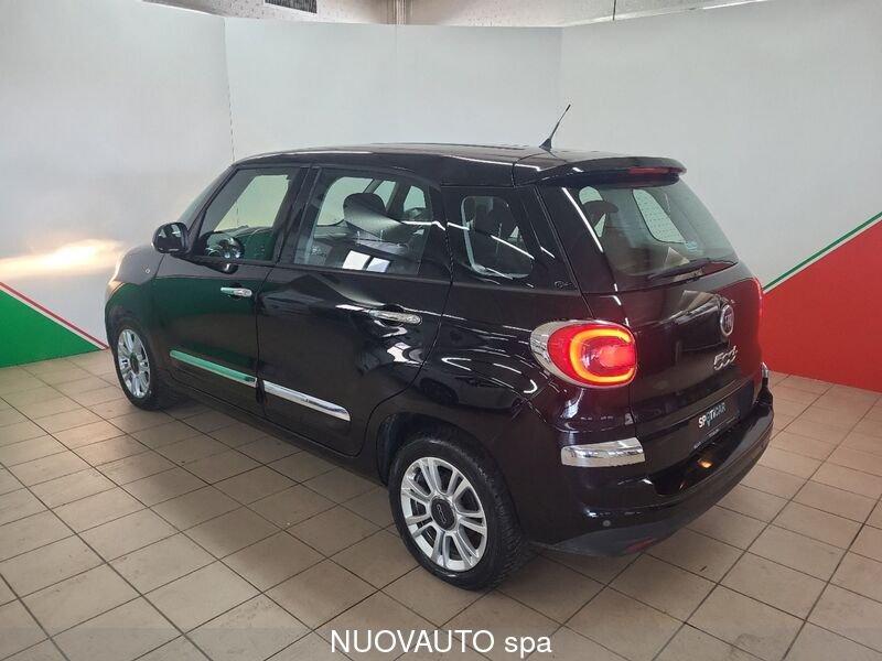 FIAT 500L 1.3 Multijet 95 CV Pop Star