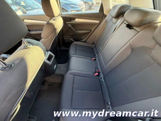 AUDI Q5 2.0 TDI 150 CV Sport