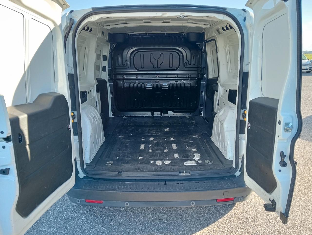 Fiat Doblò Maxi 1.6 MJT 105CV PL-TN 3 Posti