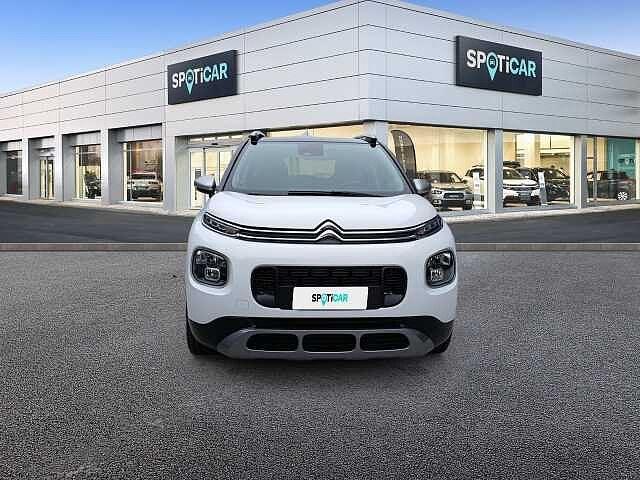 Citroen C3 Aircross PureTech 130 S&S EAT6 Shine