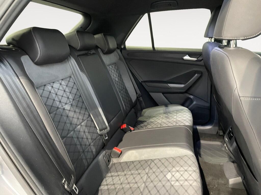 Volkswagen T-Roc 2.0 TDI 115CV R-Line