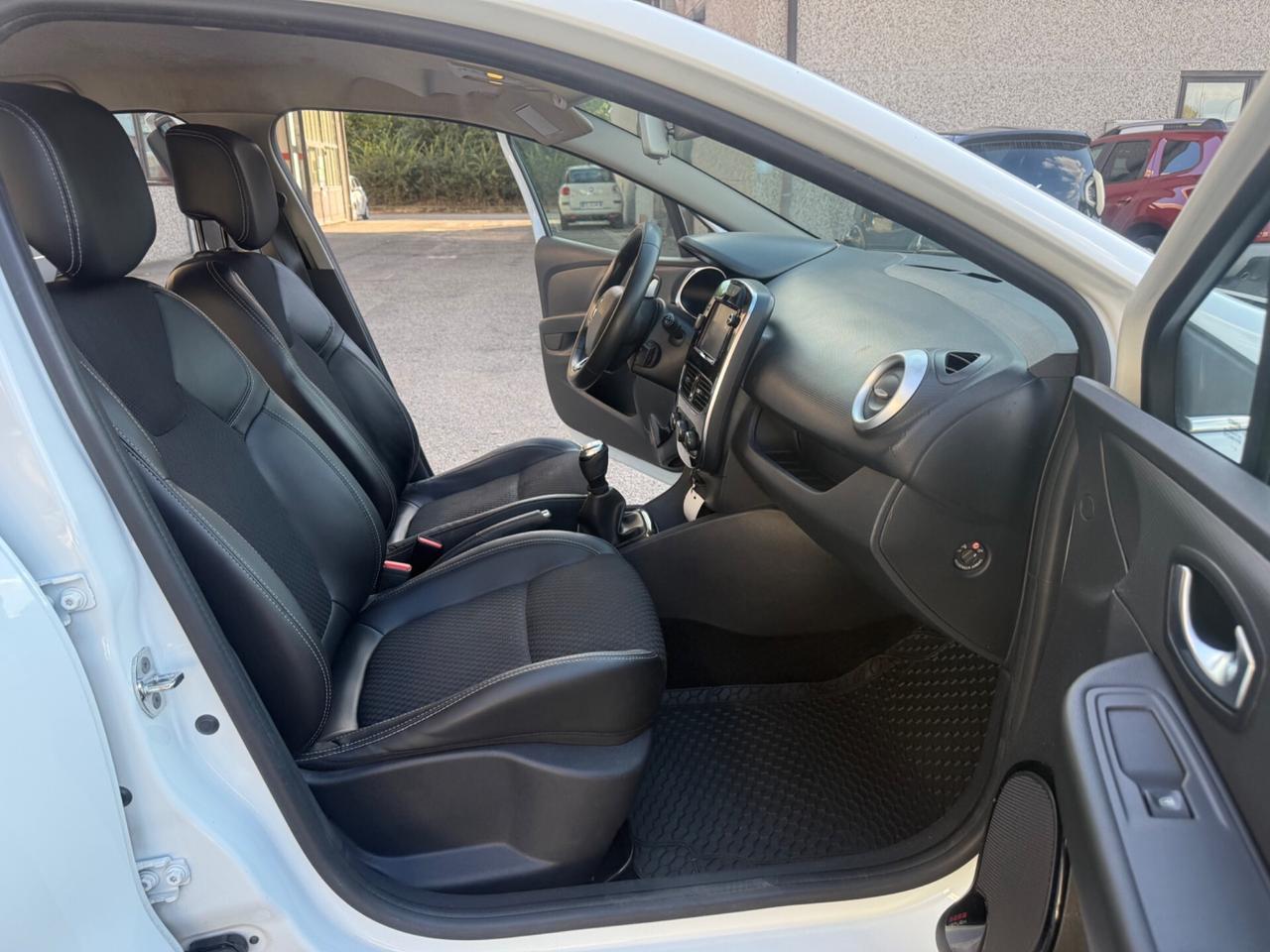 Renault Clio TCe 12V 90 CV GPL 5 porte Energy Duel