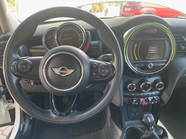 Mini Cooper D Mini Cooper D COOPER D 1.5 85KW 116 CV GUIDABILE DA NEOPATENTATI!!