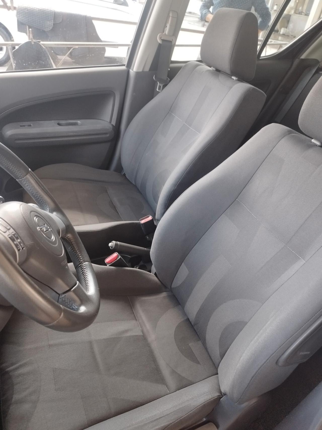 Opel Agila 1.2 16V 86CV Enjoy