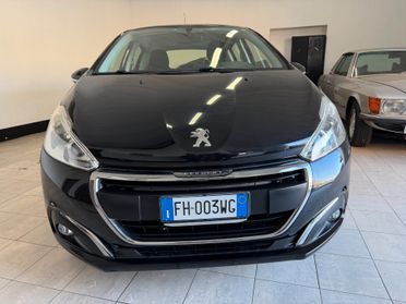 Peugeot 208 BlueHDi 75 5 porte Allure OK NEOPATENTATO