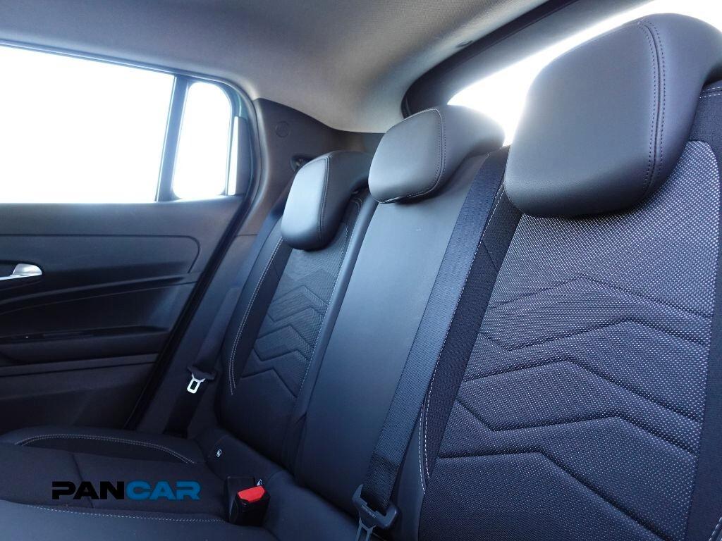 Jeep Avenger 1.2 Turbo 100 CV Altitude