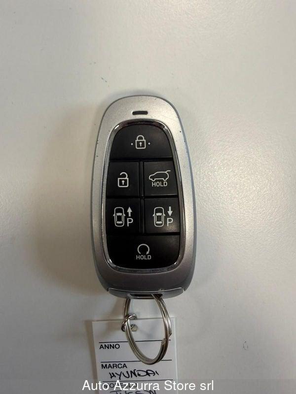 Hyundai Tucson PHEV 1.6 PHEV 4wd Exellence Auto *FULL OPT, PROMO AZZURRA, TETTO, SEDILI VENT.*