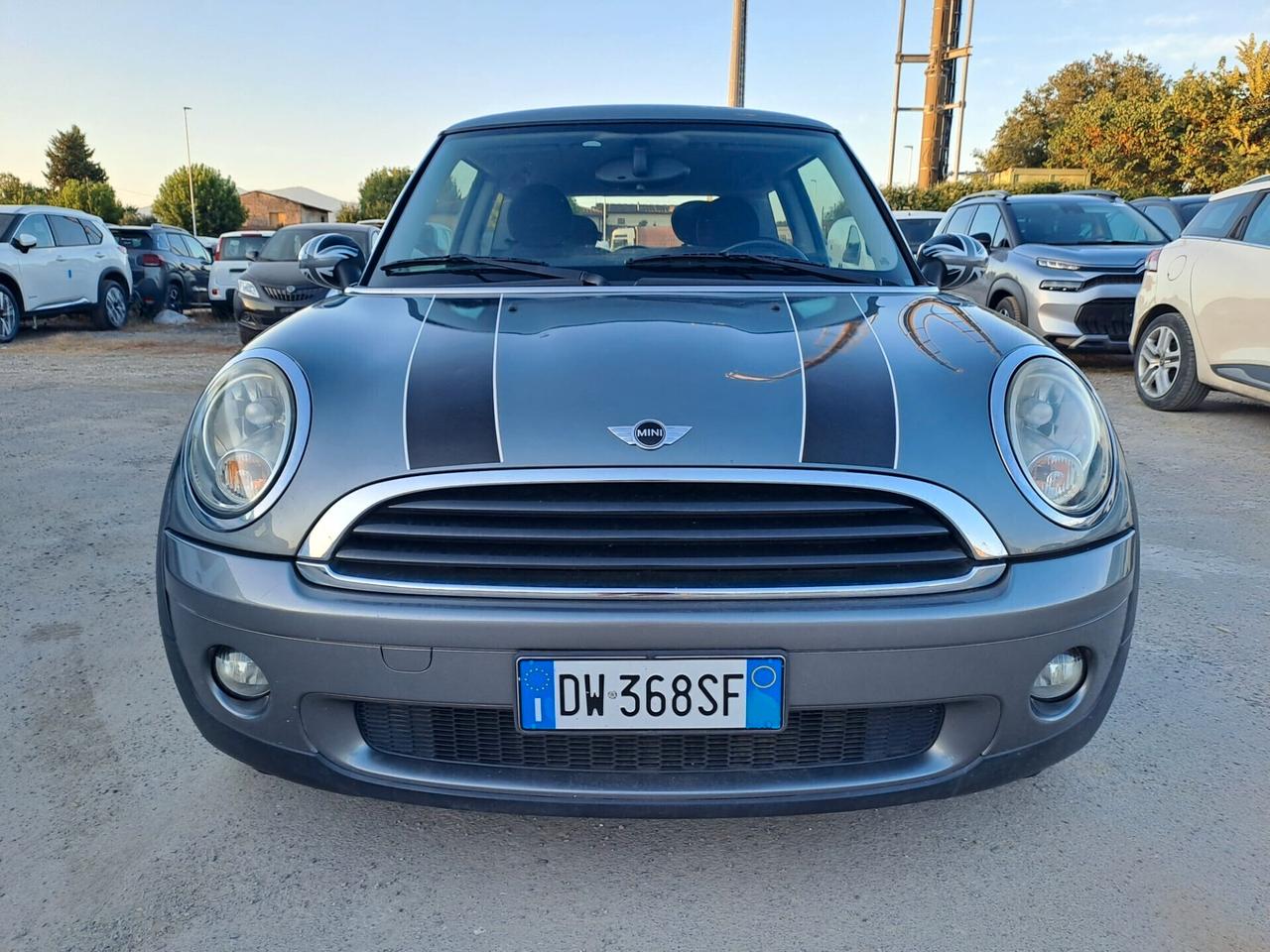 Mini 1.4 16V Ray - GPL - Neopatentati