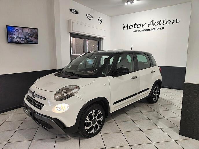 Fiat 500L 1.3 Multijet 95 CV Cross