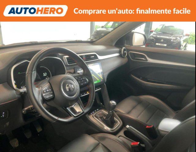 MG ZS 1.0T-GDI Luxury