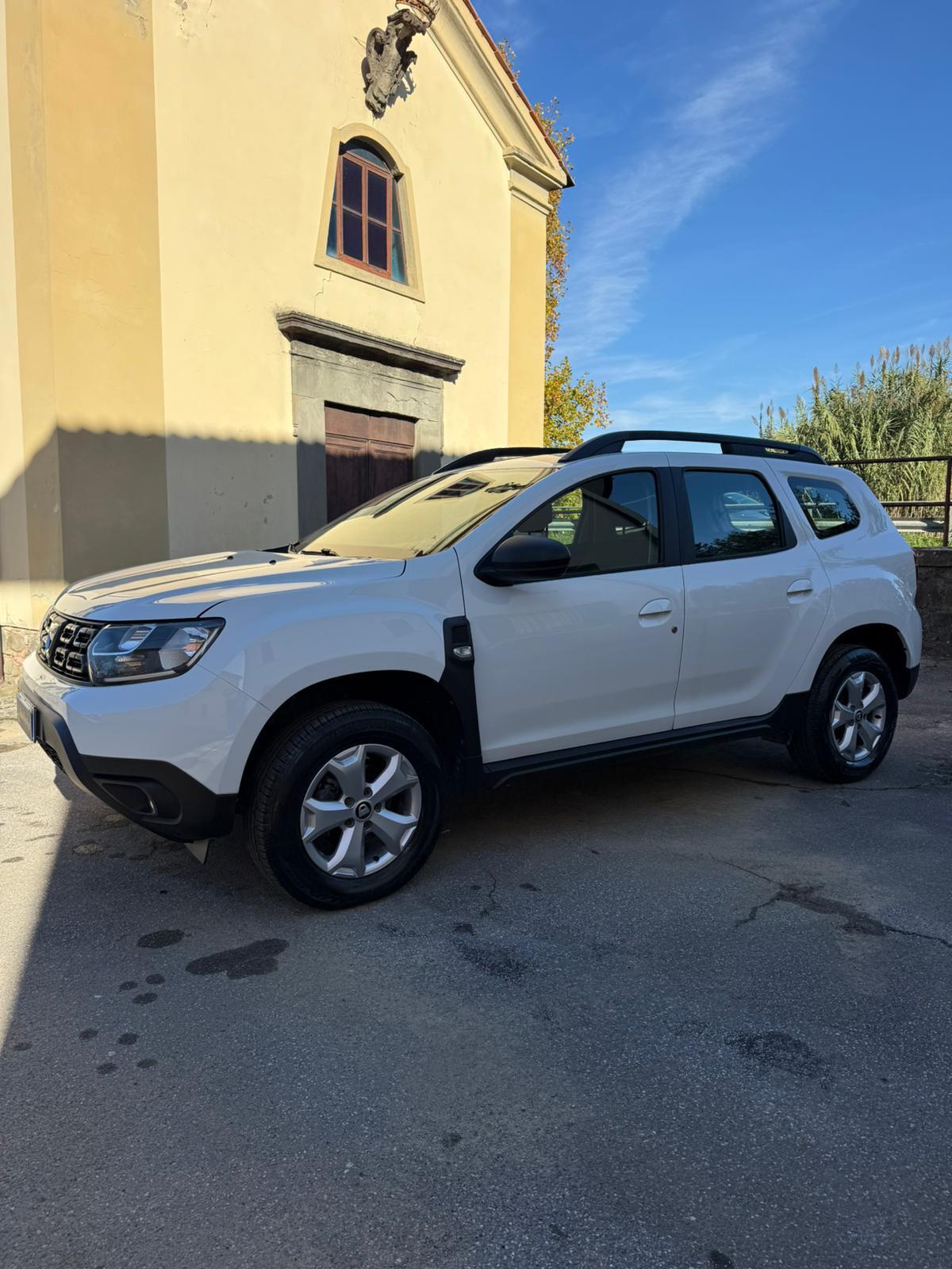 Dacia Duster 1.0 TCe 100 CV ECO-G 4x2 15th Anniversary