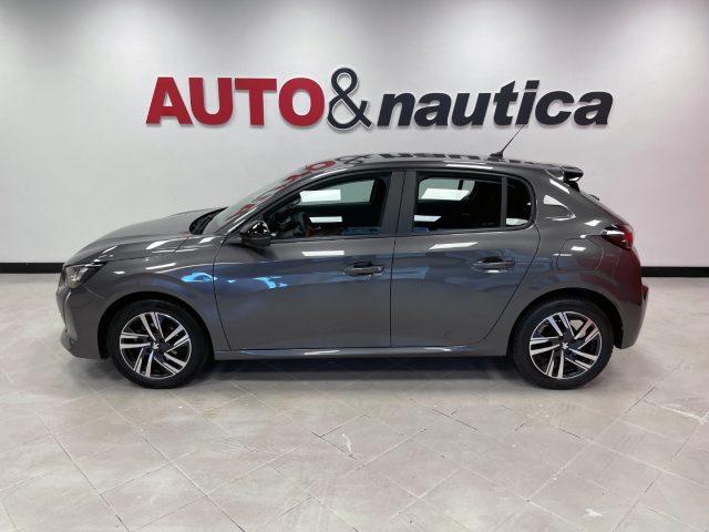 PEUGEOT 208 1.2 PURETECH ACTIVE PACK - IVA DEDUCIBILE