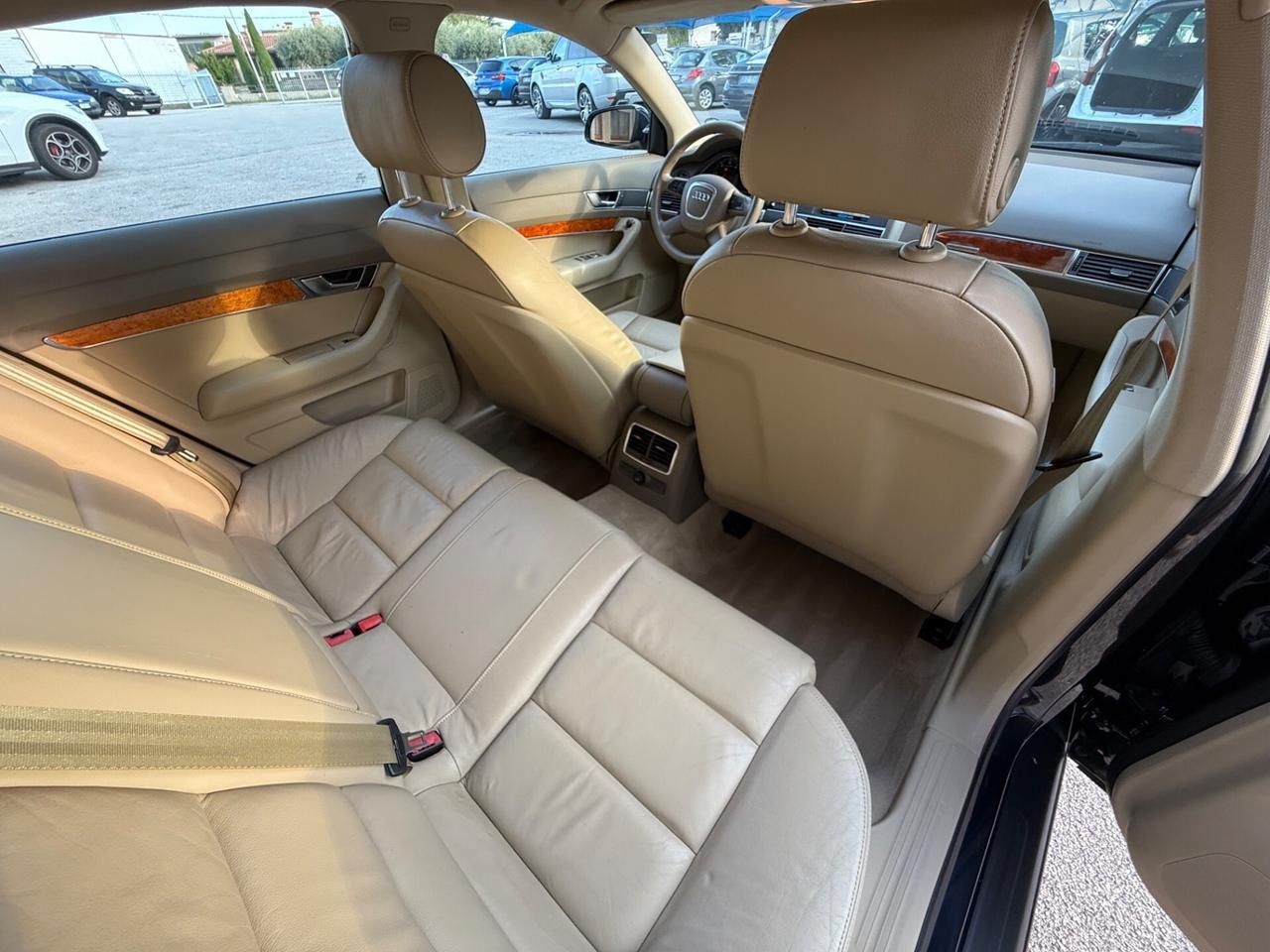 Audi A6 3.0 V6 TDI F.AP. quattro