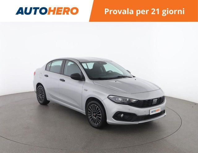 FIAT Tipo 1.0 4 porte City Life